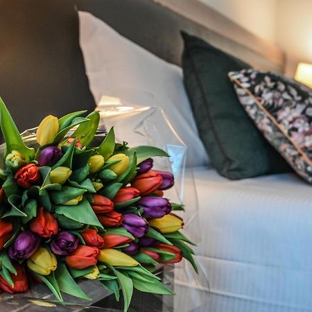 Hotel Zara Milano Eksteriør billede