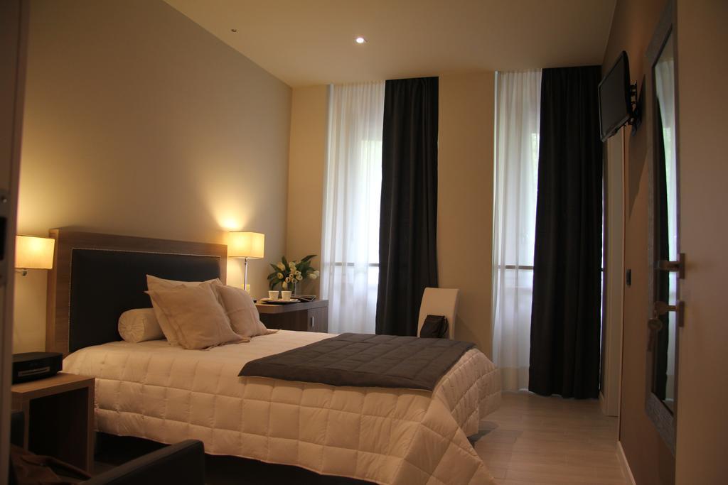 Hotel Zara Milano Eksteriør billede
