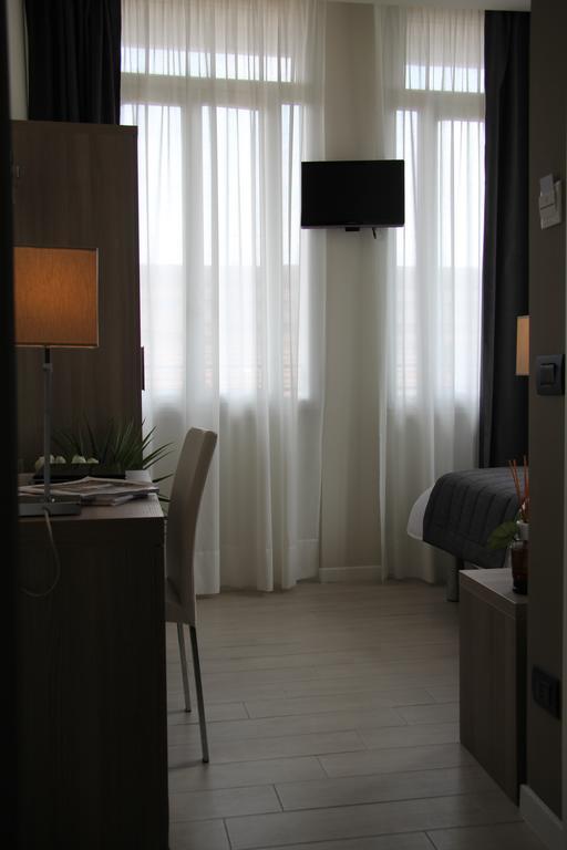 Hotel Zara Milano Eksteriør billede