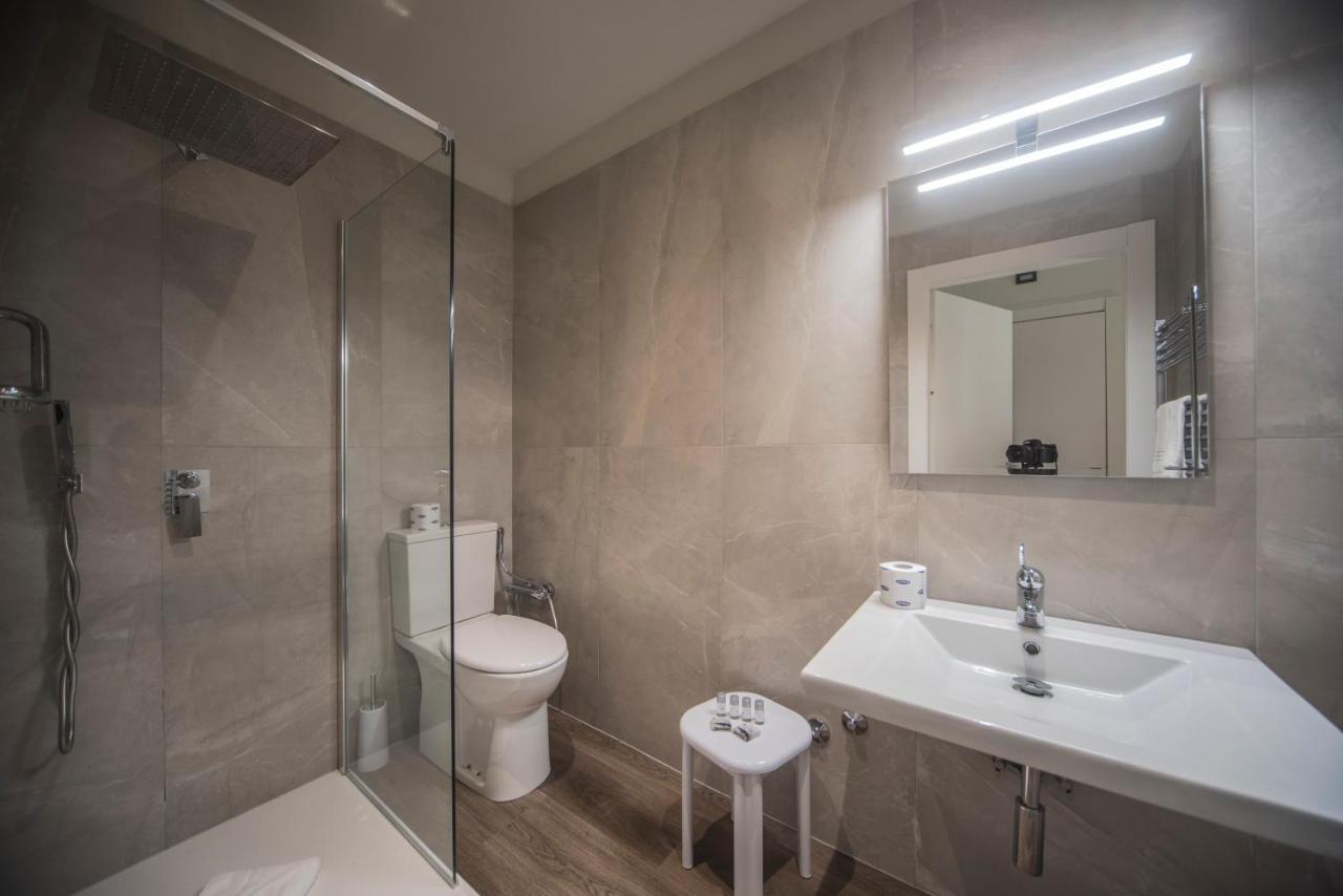 Hotel Zara Milano Eksteriør billede