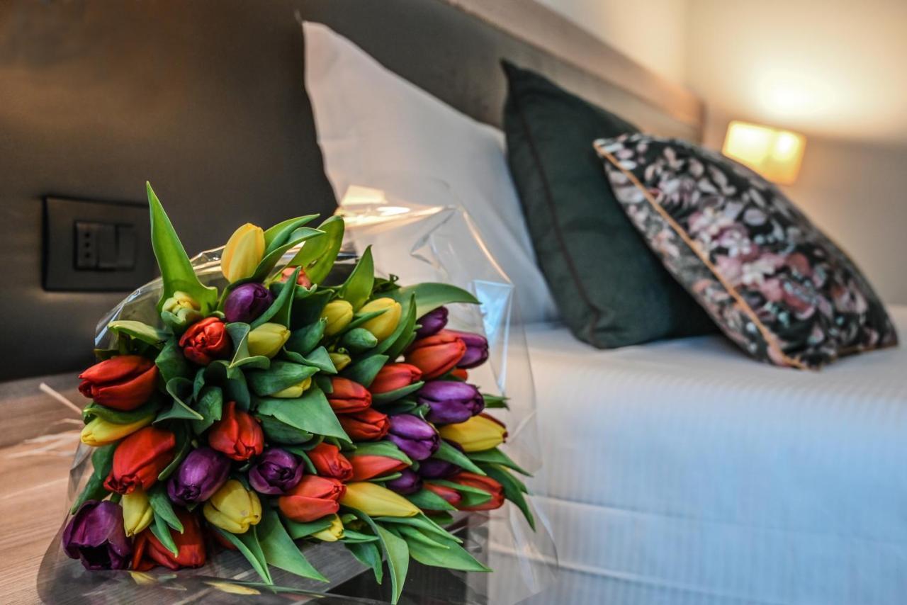 Hotel Zara Milano Eksteriør billede