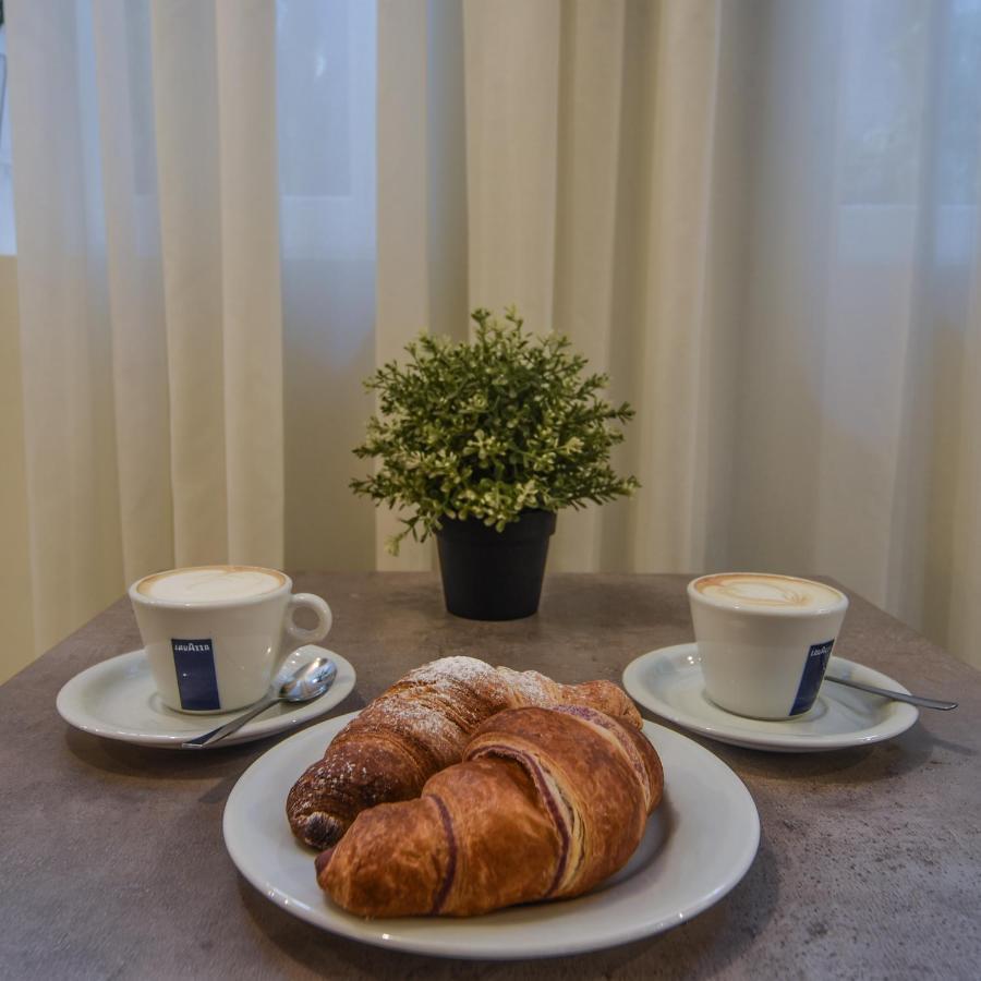 Hotel Zara Milano Eksteriør billede