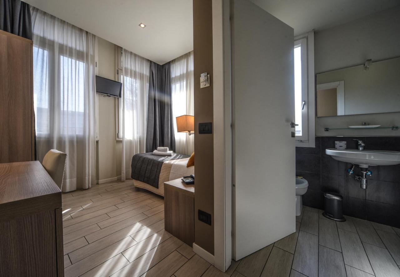 Hotel Zara Milano Eksteriør billede