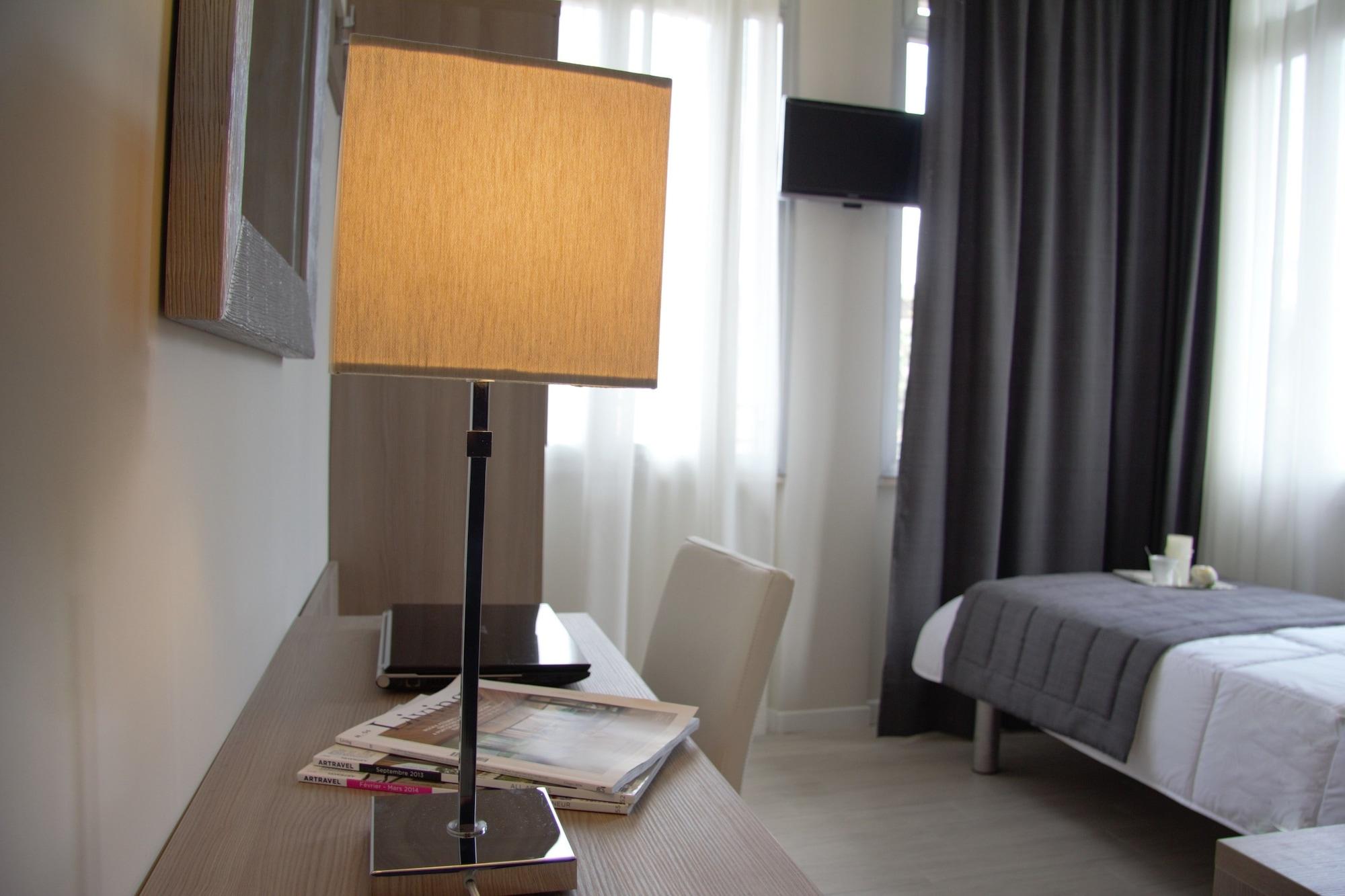Hotel Zara Milano Eksteriør billede