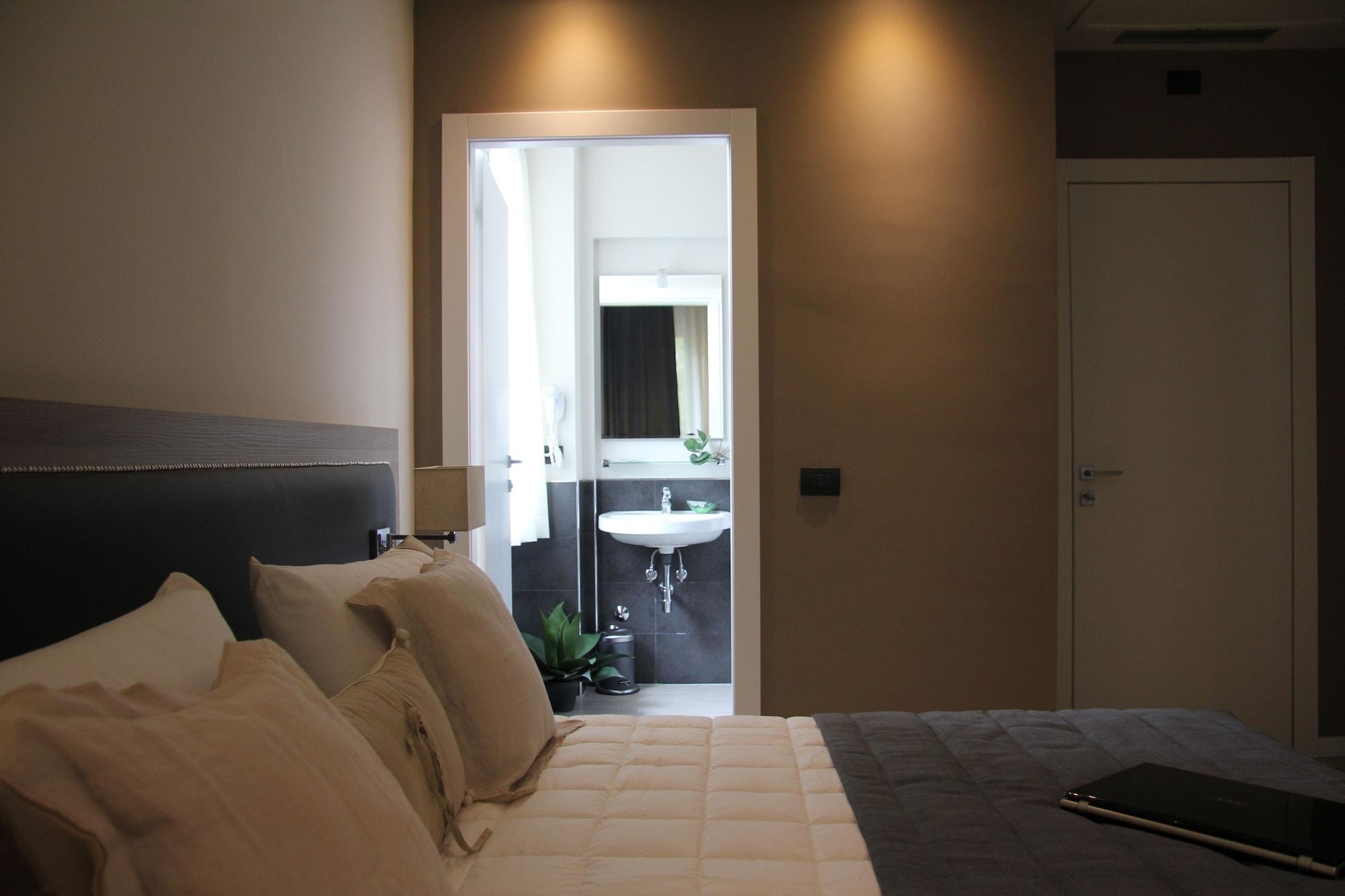 Hotel Zara Milano Eksteriør billede