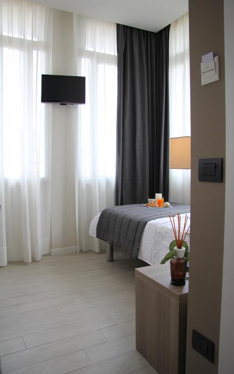 Hotel Zara Milano Eksteriør billede