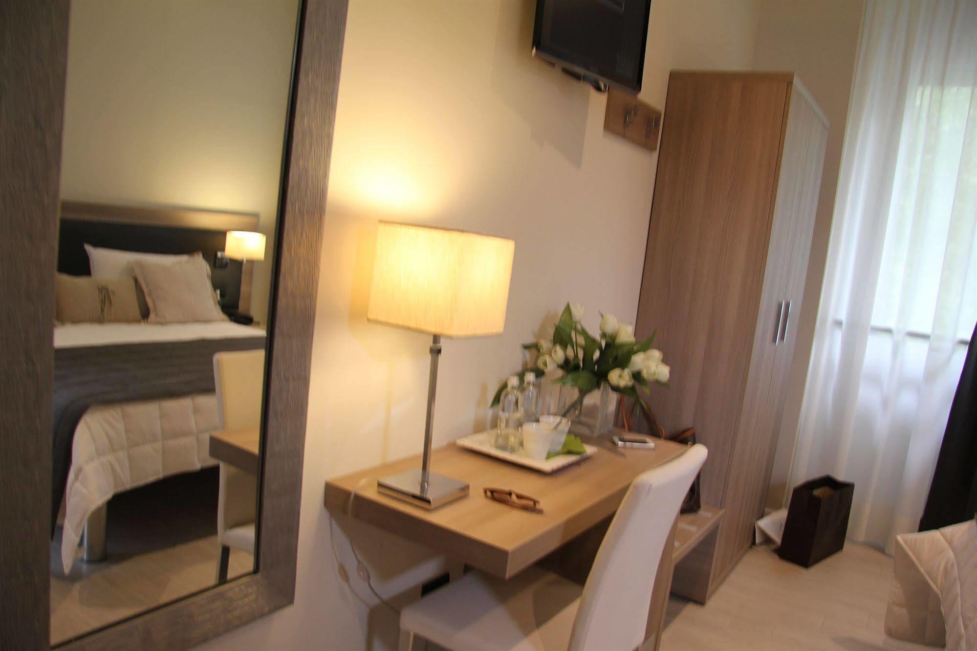 Hotel Zara Milano Eksteriør billede